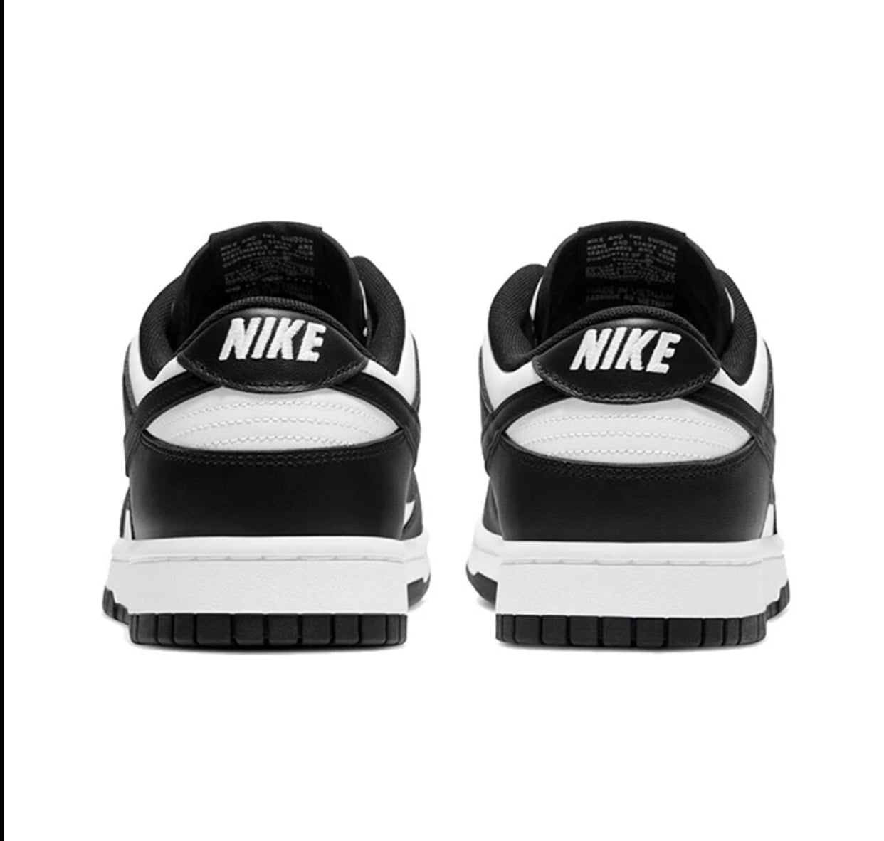 Nike Man Shoes